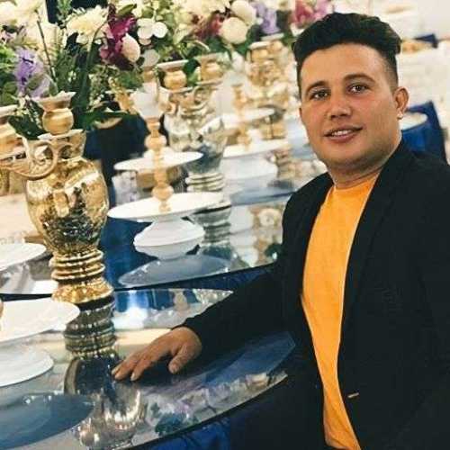 دانلود آهنگ تو عاشق نید تو فقط توای خارم کی علی احمدیانی