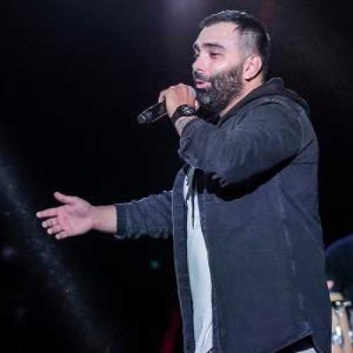 دانلود آهنگ مسعود صادقلو دیوونه خونه