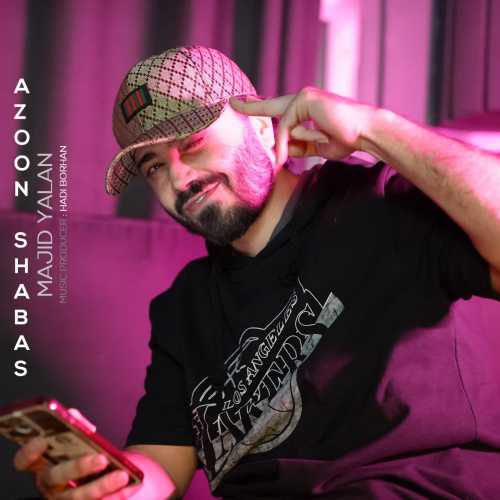 دانلود آهنگ میلاد یلان ازون شباس دانلود آهنگ میلاد یلان ازون شباس