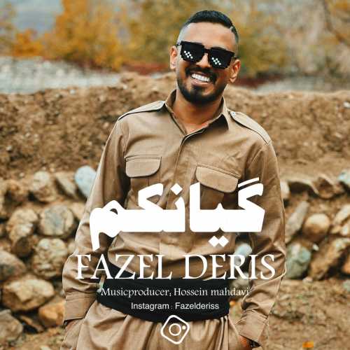 دانلود آهنگ فاضل دریس گیانکم دانلود آهنگ فاضل دریس گیانکم