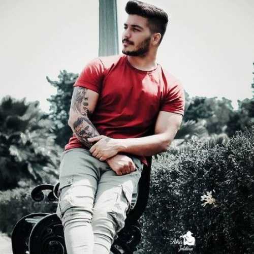 دانلود آهنگ آرمین برمایه بارون اومد و یادم داد دانلود آهنگ آرمین برمایه بارون اومد و یادم داد