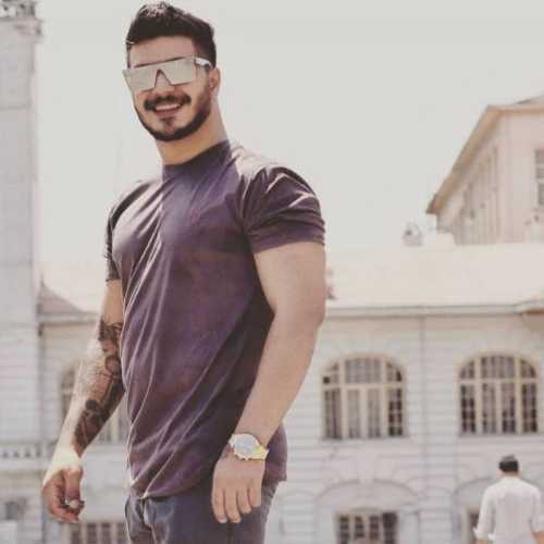 دانلود آهنگ آرمین برمایه بینی من و تو دانلود آهنگ آرمین برمایه بینی من و تو