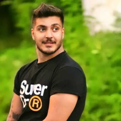 دانلود آهنگ جناب سروان ولم کن آرمین برمایه دانلود آهنگ جناب سروان ولم کن آرمین برمایه