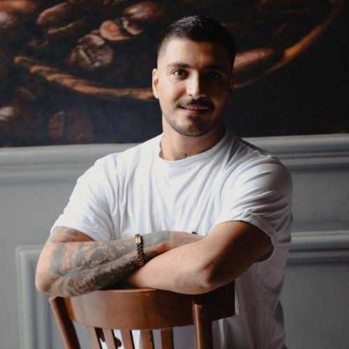 دانلود ریمیکس آرمین برمایه سفر