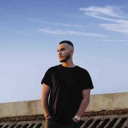 دانلود ریمیکس بیشتر از همیشه نیازت دارم مهیار