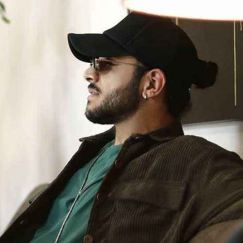 دانلود ریمیکس من خودم خواستم که اینجوری بشه احسان دریادل