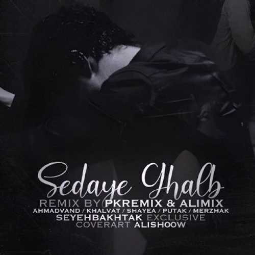 دانلود ریمیکس صدای قلب از مهدی احمدوند و امیر خلوت و شایع و پوتک و مرژاک