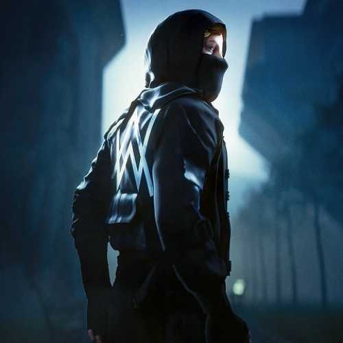 دانلود آهنگ آلن واکر من کی هستم دانلود آهنگ آلن واکر من کی هستم