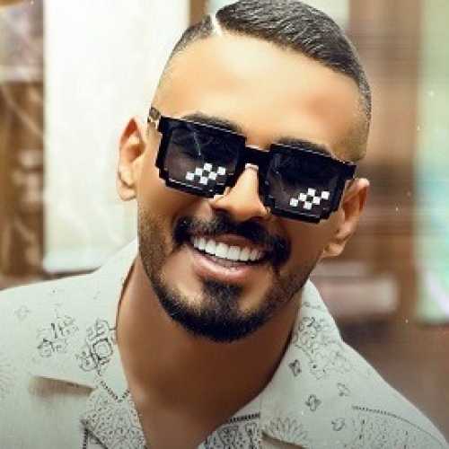 دانلود ریمیکس فاضل دریس قلبم آرومه کم نذاشتم که