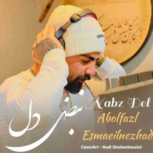 دانلود آهنگ ابوالفضل اسماعیل نژاد نبض دل