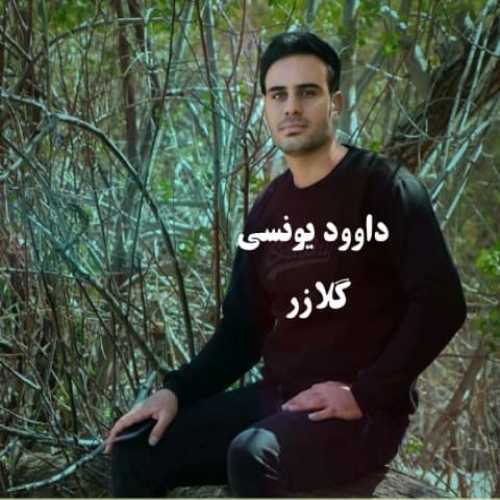 دانلود آهنگ داوود یونسی گلا زر دانلود آهنگ داوود یونسی گلا زر
