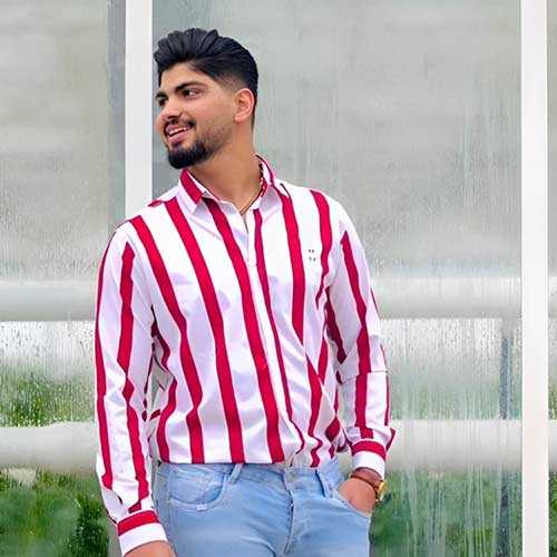 دانلود آهنگ امیر فضلی اتا برار دارمه