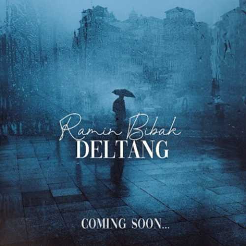 دانلود آهنگ رامین بی باک دلتنگ