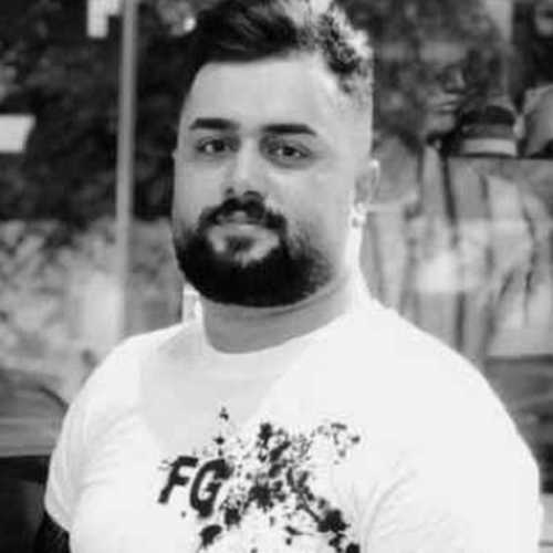 دانلود آهنگ بهنام حسن زاده اشاره