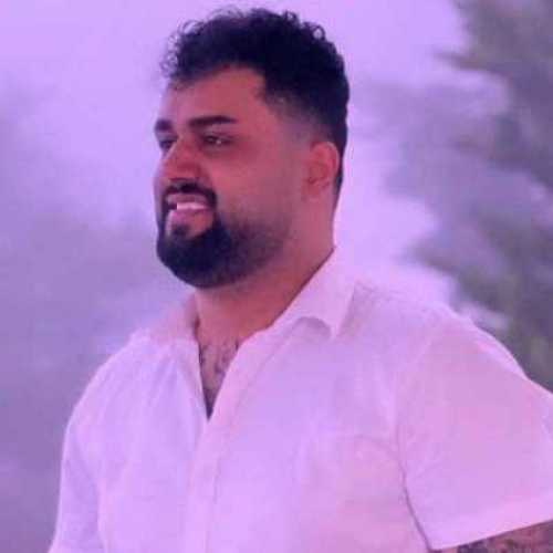 دانلود آهنگ بهنام حسن زاده بدون تو دوشم