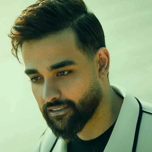 دانلود آهنگ سهیل مهرزادگان نگران