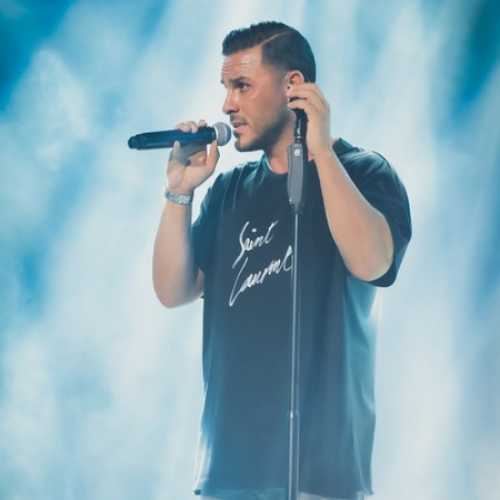 دانلود آهنگ آرمین زارعی هنوز بغل اسمم یه قلب دارم