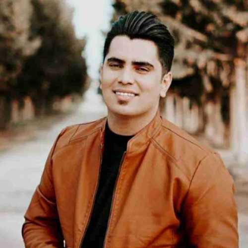 دانلود آهنگ جواد نکایی حیوا