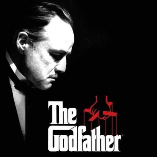 دانلود آهنگ گاد فادر