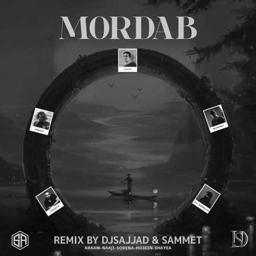 دانلود ریمیکس مرداب از علی سورنا و آرام و شایع و حصین و ناجی