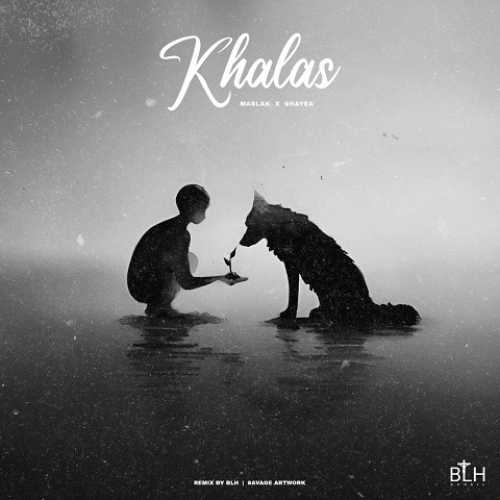 دانلود ریمیکس خلاص از مسلک و شایع