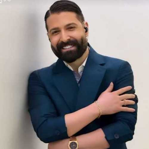 دانلود آهنگ حمید هیراد یادش بخیر
