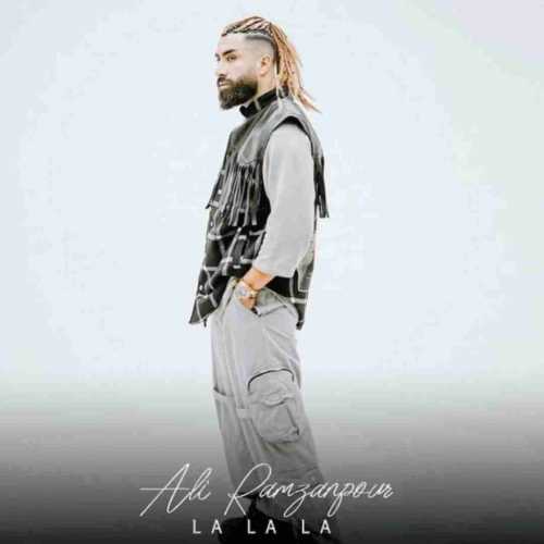 دانلود آهنگ علی رمضانپور لالا لالا