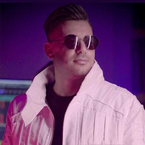 دانلود آهنگ آرسام سالار چشم عسلی