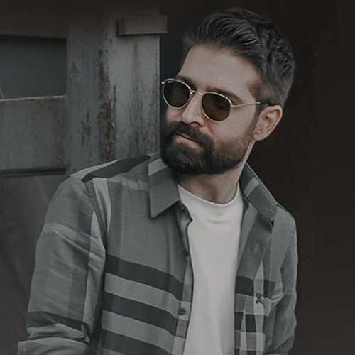 دانلود آهنگ زیبای من تمام راه های رسیدن به تورا خراب کردم