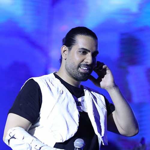 دانلود آهنگ هیشکی به چشم نمیاد تو که باشی بقیه رو دلم نمیخواد