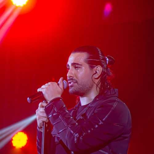 دانلود آهنگ میدونی من اینجوری بد نفسام بهت بنده