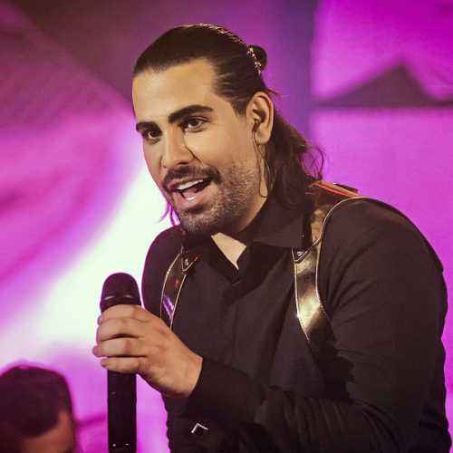 دانلود آهنگ متاسفانه دم به دقیقه این دیوونه دلتنگه