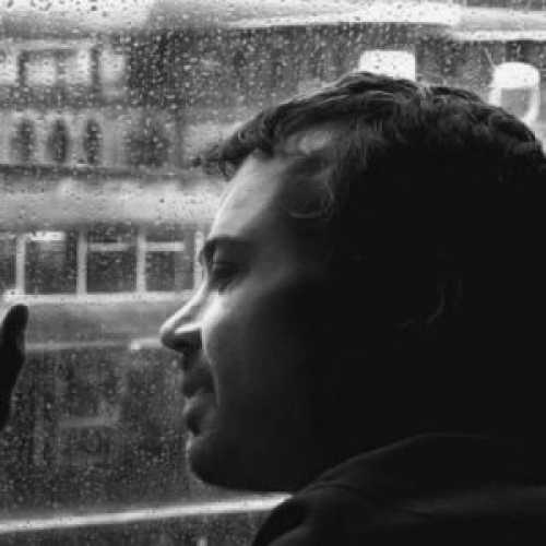 دانلود آهنگ محسن چاوشی من با تو خوشم